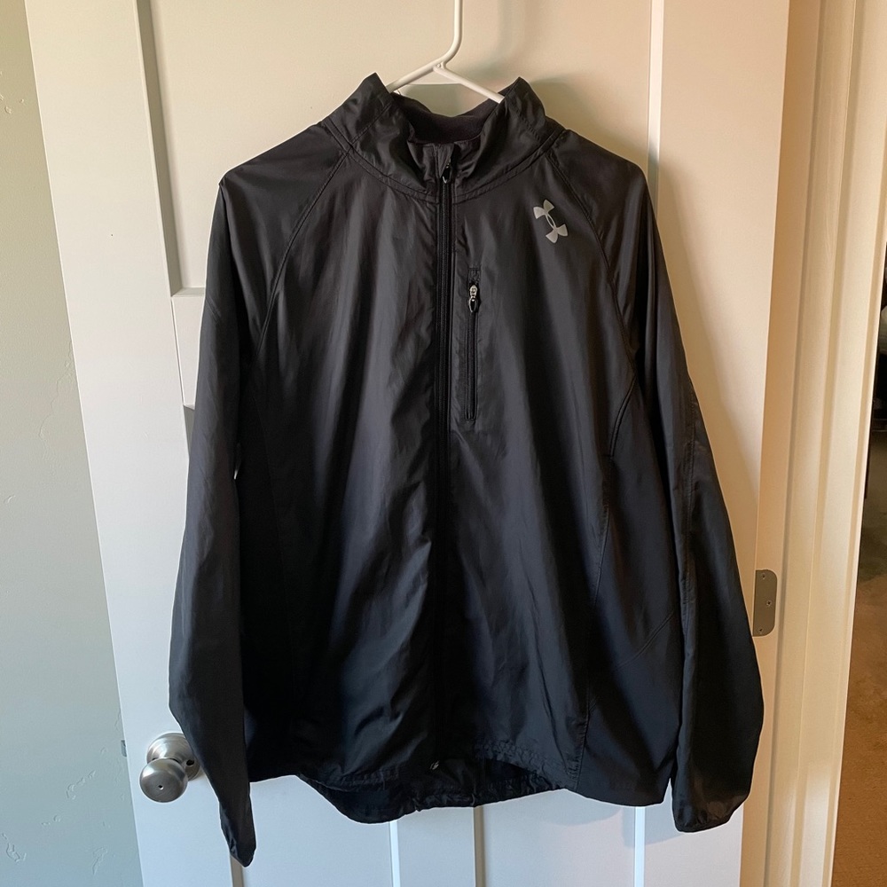 Under Armour Running Jacket